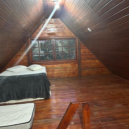 Recanto Shambala Chale 5 São Tomé das Letras Zewnętrze zdjęcie